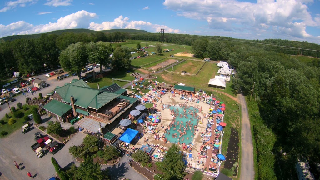 The Woods Camping Resort | 3500 Forest St, Lehighton, PA 18235 | Phone: (610) 377-9577