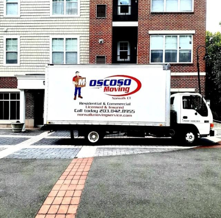 Moscoso moving & pool table installation | 246 Main St, Norwalk, CT 06851 | Phone: (203) 842-8955