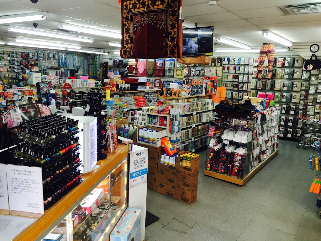 Bargain World | 4839 Woodland Ave, Philadelphia, PA 19143 | Phone: (215) 397-4063