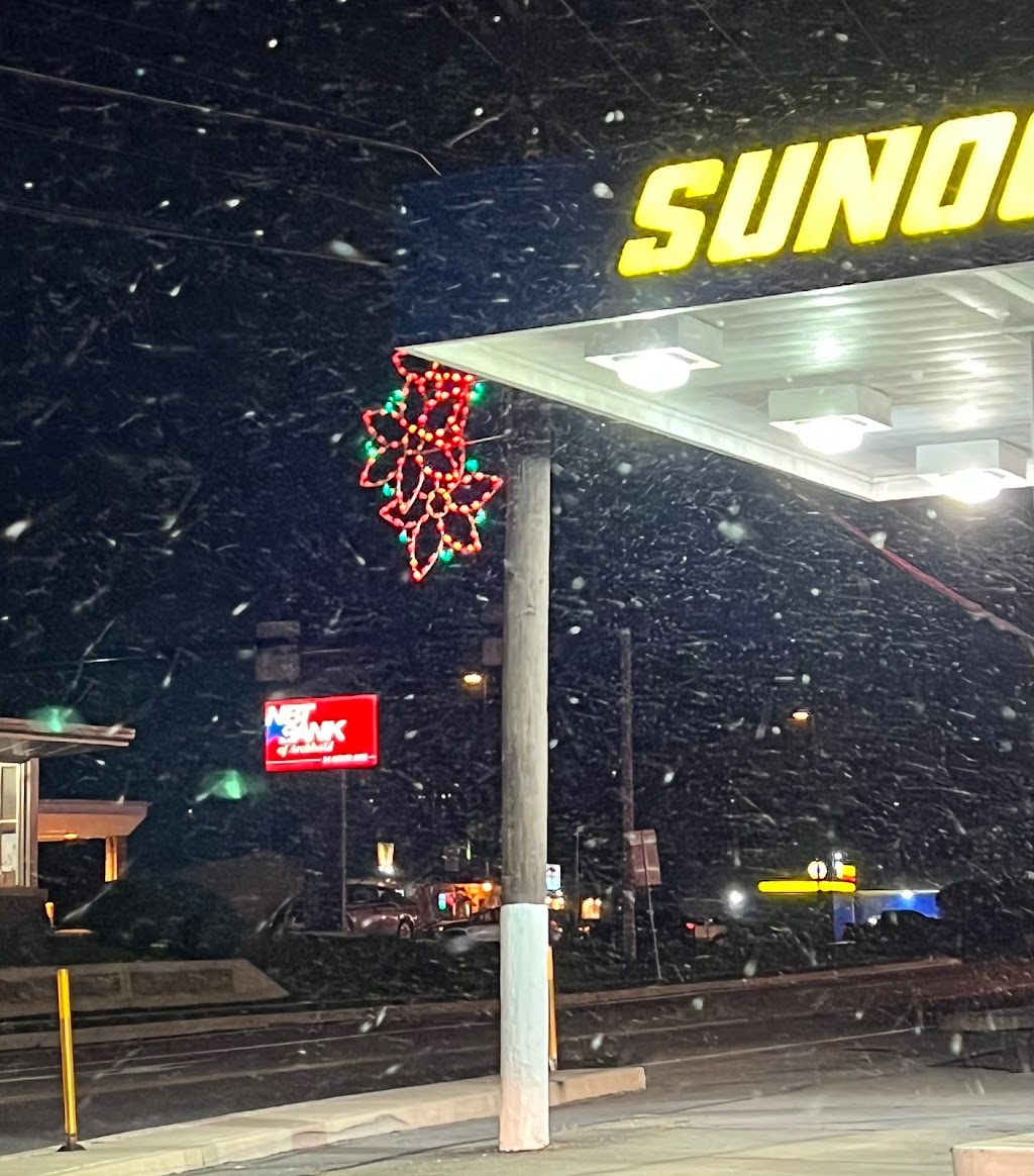 Sunoco Gas Station | Archbald Corner & Main Street, Archbald, PA 18403 | Phone: (570) 876-3340