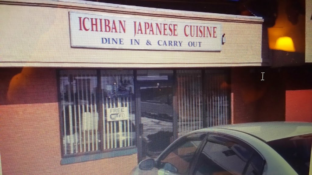 Panda Ichiban Restaurant | 84 Fort Dix St, Wrightstown, NJ 08562 | Phone: (609) 723-1515