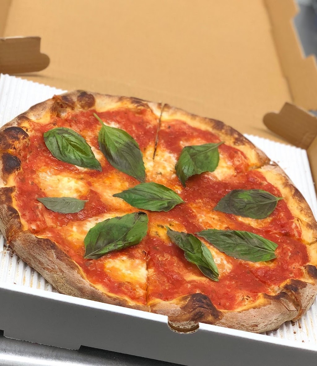 Hunnypie Smallbatch Pizza Pies | 156 Saxer Ave, Springfield, PA 19064 | Phone: (610) 990-6990
