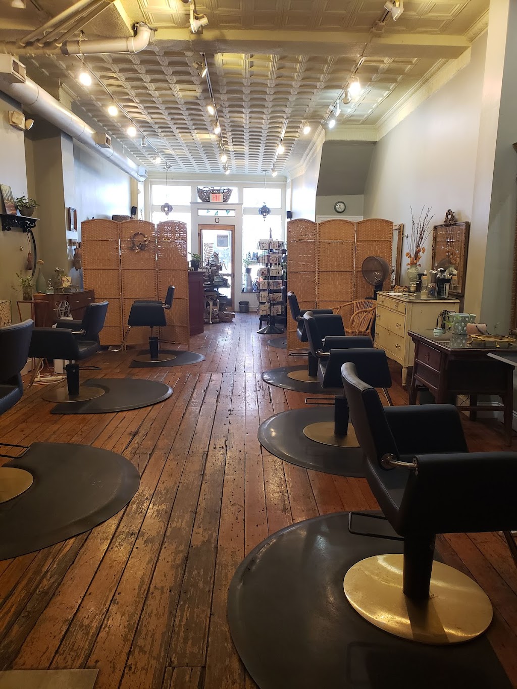 Juju Salon & Organics | 713 S 4th St, Philadelphia, PA 19147 | Phone: (215) 238-6080