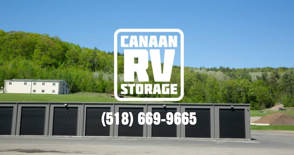 Canaan Heated Boat and RV Storage | 35 Flints Crossing Rd, Canaan, NY 12029 | Phone: (518) 669-9665