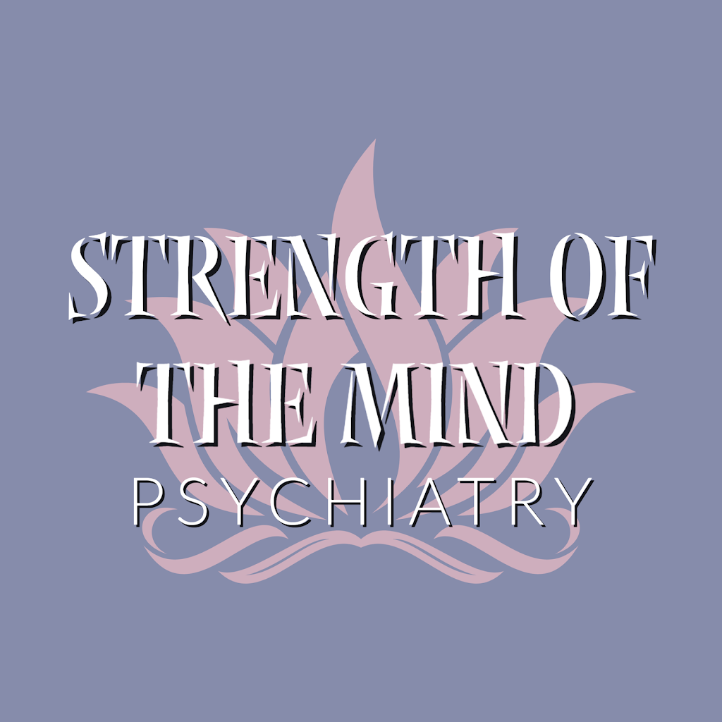 Strength Of The Mind Psychiatry | 1663 NY-22, Brewster, NY 10509 | Phone: (845) 600-5214