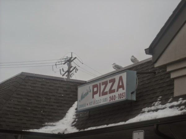 Maries Pizza | 376 Dover Rd, Toms River, NJ 08757 | Phone: (732) 240-1051