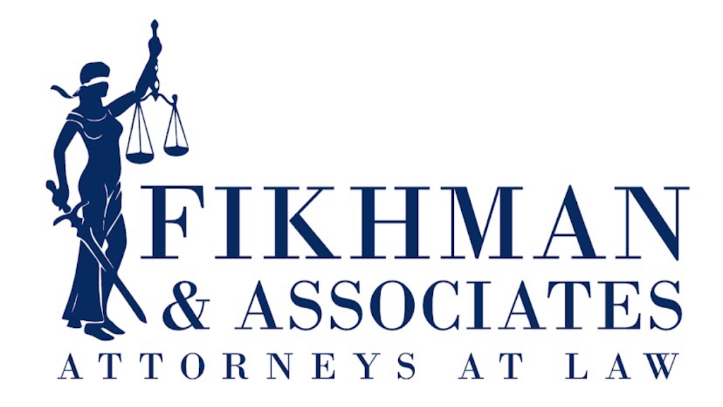 Fikhman & Associates | 1734 Willow Ave Suite 3C, Weehawken, NJ 07086 | Phone: (347) 874-5768