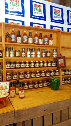 Halters Farm Market | 74 S Hook Rd, Pennsville Township, NJ 08070 | Phone: (856) 514-2989