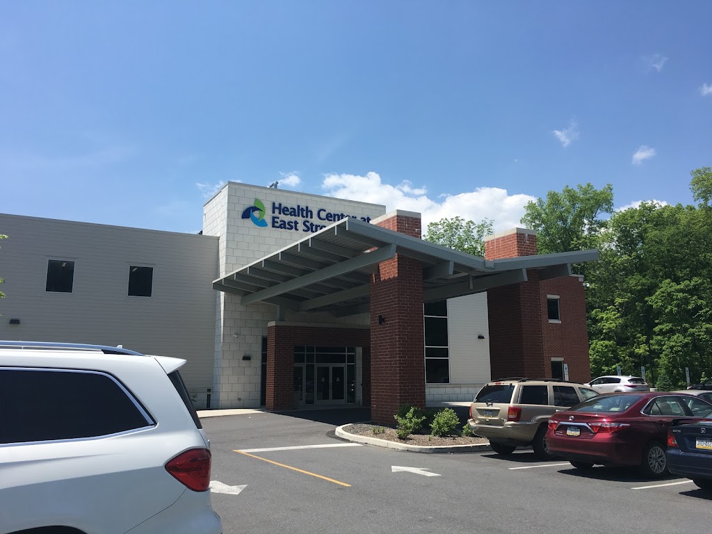 Health Center at East Stroudsburg | 179 Independence Rd, East Stroudsburg, PA 18301 | Phone: (570) 426-2330