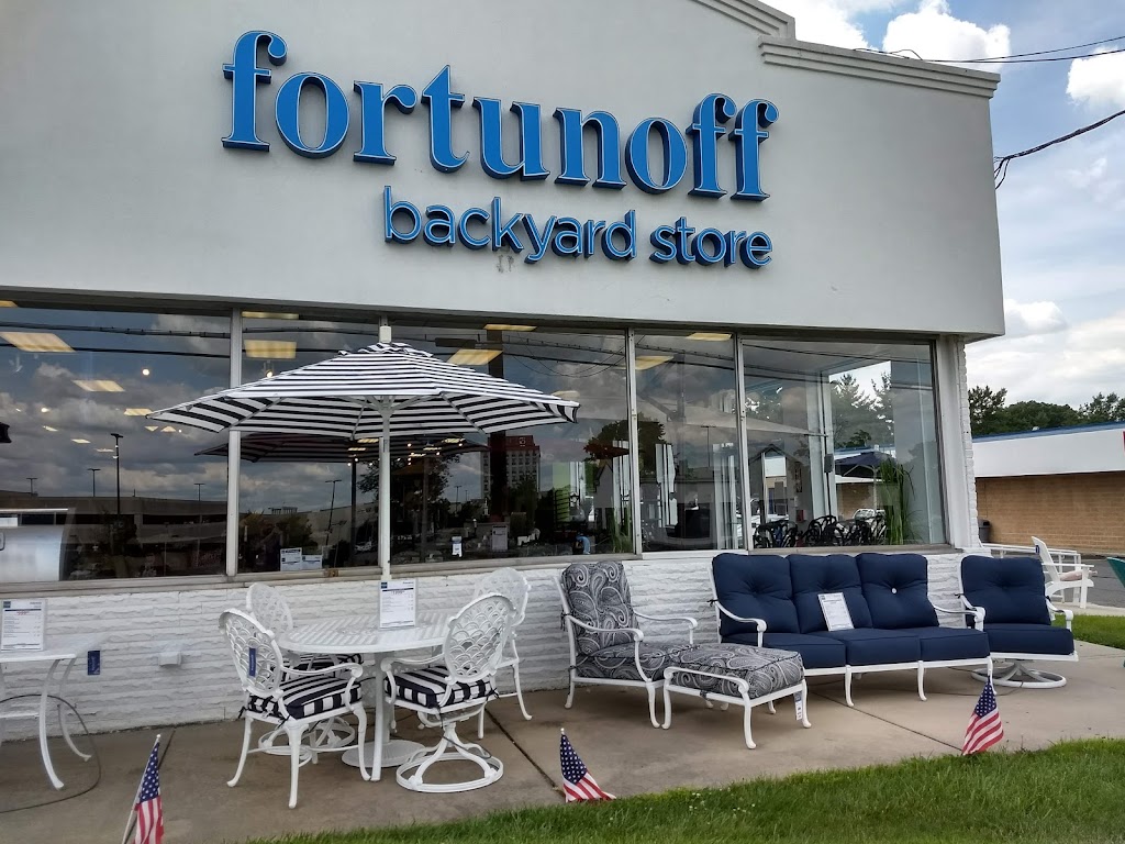 Fortunoff Backyard Store | 316 Haddonfield Rd, Cherry Hill, NJ 08002 | Phone: (856) 320-4020