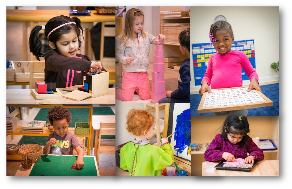 Bergen-Lafayette Montessori School | 324 Communipaw Ave, Jersey City, NJ 07304 | Phone: (201) 706-3403