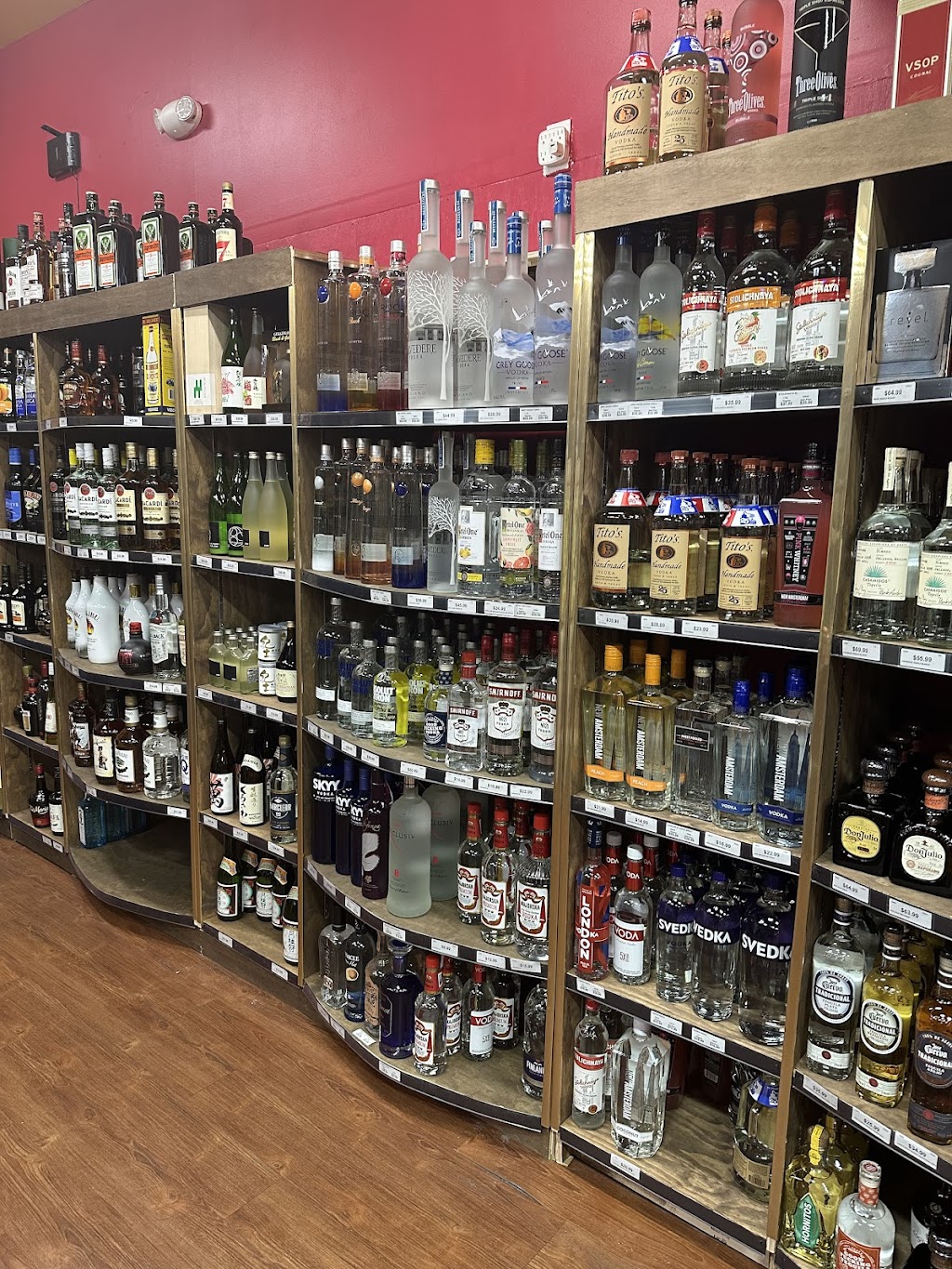 Wine Depot of Livingston | 603 S Livingston Ave, Livingston, NJ 07039 | Phone: (973) 535-9004