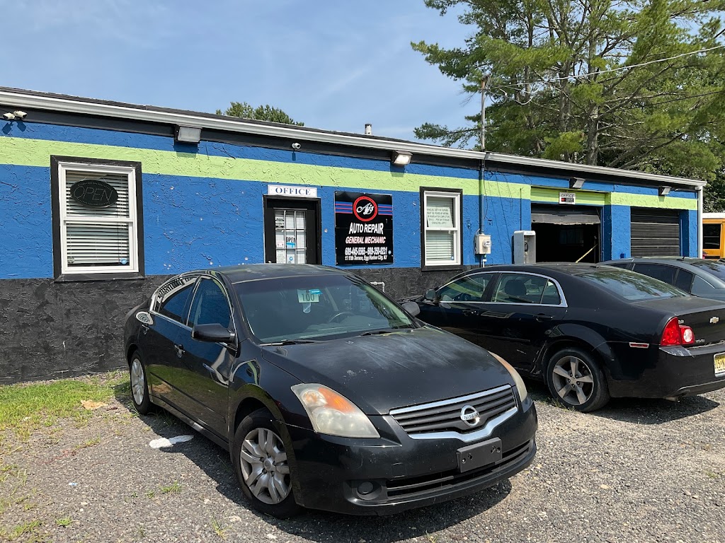 AJs AUTO REPAIR | 11 11th Terrace, Egg Harbor City, NJ 08215 | Phone: (609) 350-8231