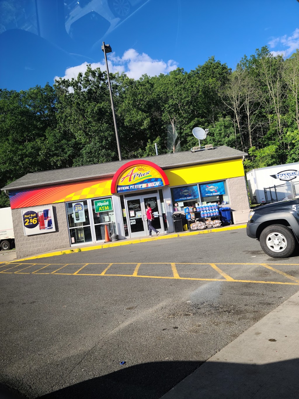 Sunoco | Milepost 33-N, Sloatsburg, NY 10974 | Phone: (845) 753-5265