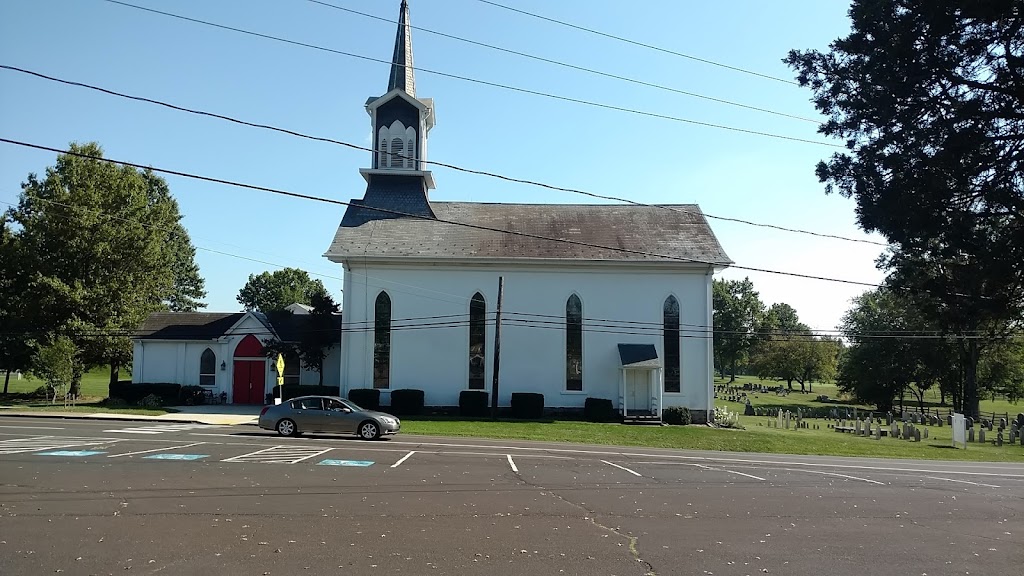 Little Zion Lutheran Church | 267 Morwood Rd, Telford, PA 18969 | Phone: (215) 723-7404