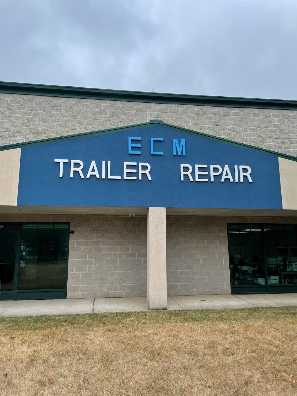 ECM Trailer Repair | 444 Hartle St, Sayreville, NJ 08872 | Phone: (973) 817-9600