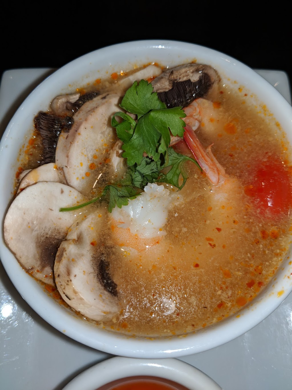 Coco Thai Kitchen | 801 Thompsonville Rd, Suffield, CT 06078 | Phone: (860) 758-7557