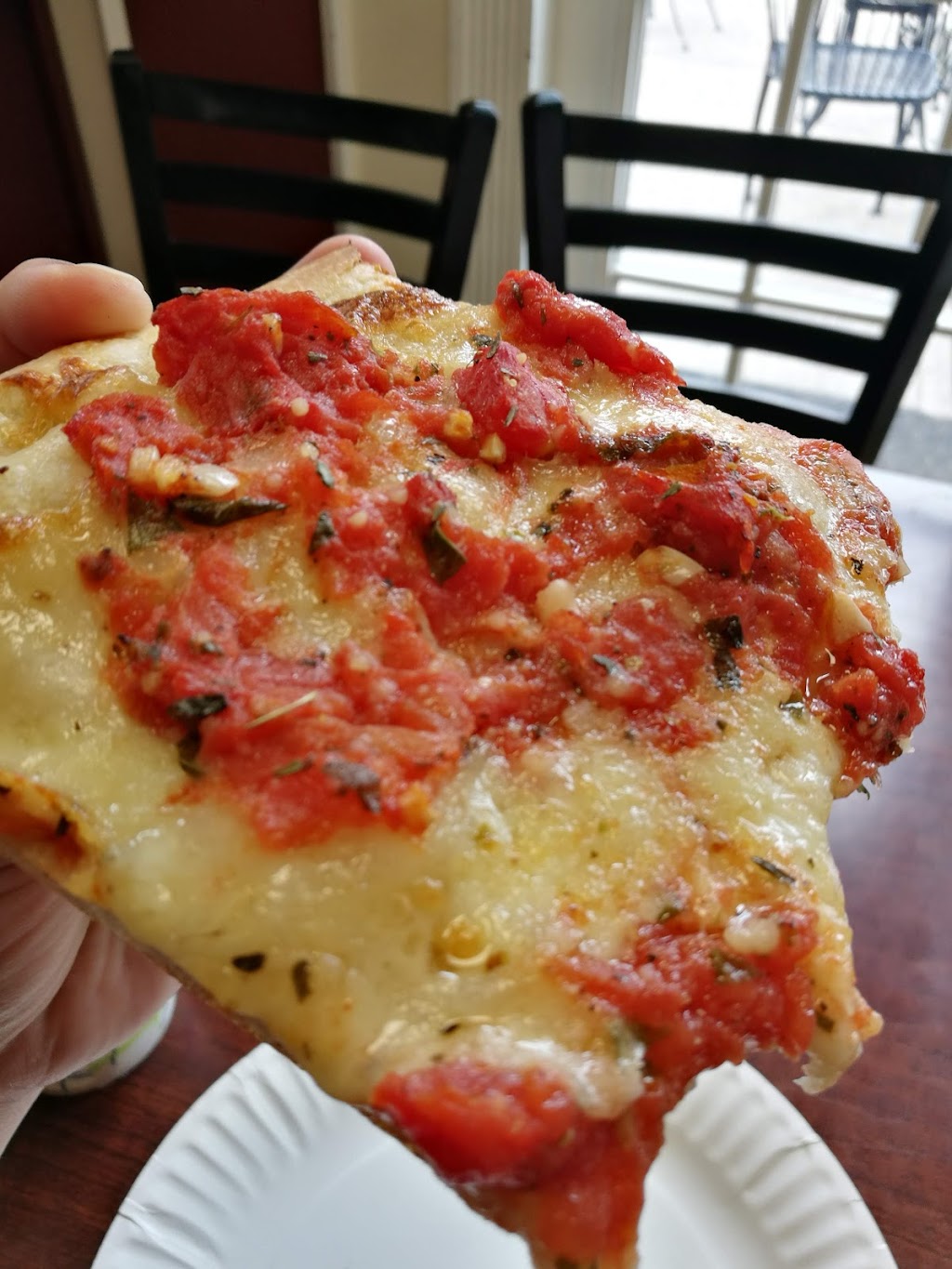 Delicious Pizzeria | 60 Landing Rd, Glen Cove, NY 11542 | Phone: (516) 759-0793