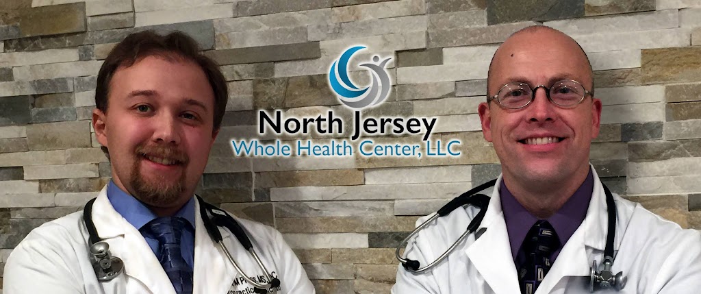 North Jersey Whole Health Center, LLC | 546 Broad Ave, Englewood, NJ 07631 | Phone: (201) 569-1444