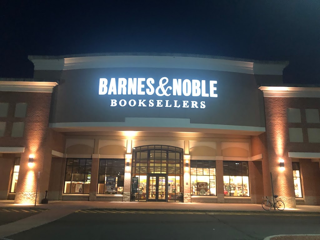 Barnes & Noble | 1375 Boston Post Rd, Milford, CT 06460 | Phone: (203) 301-0371