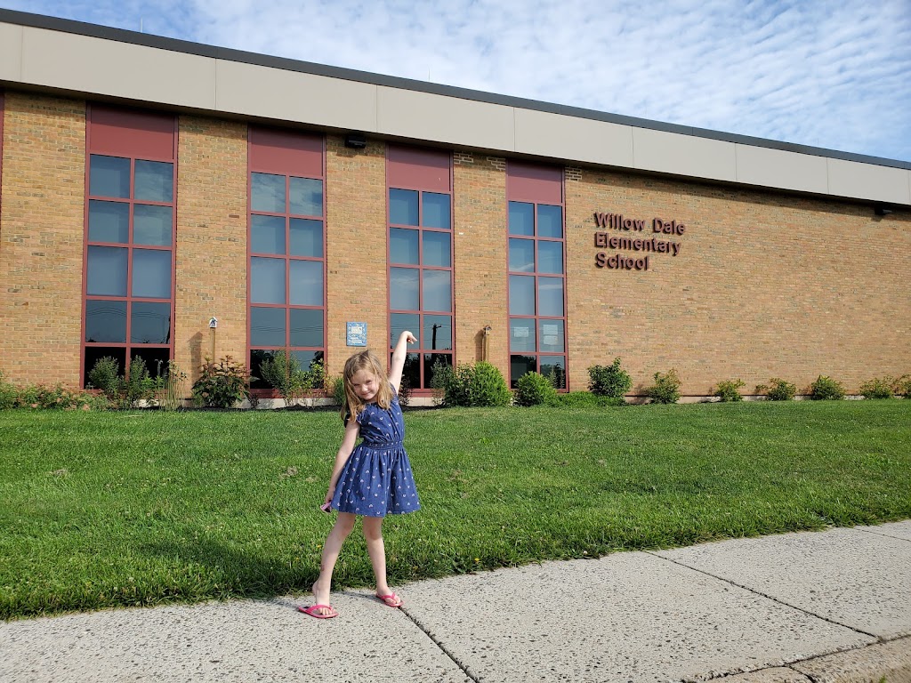 Willow Dale Elementary School PA | 720 N Norristown Rd, Warminster, PA 18974 | Phone: (215) 441-6093