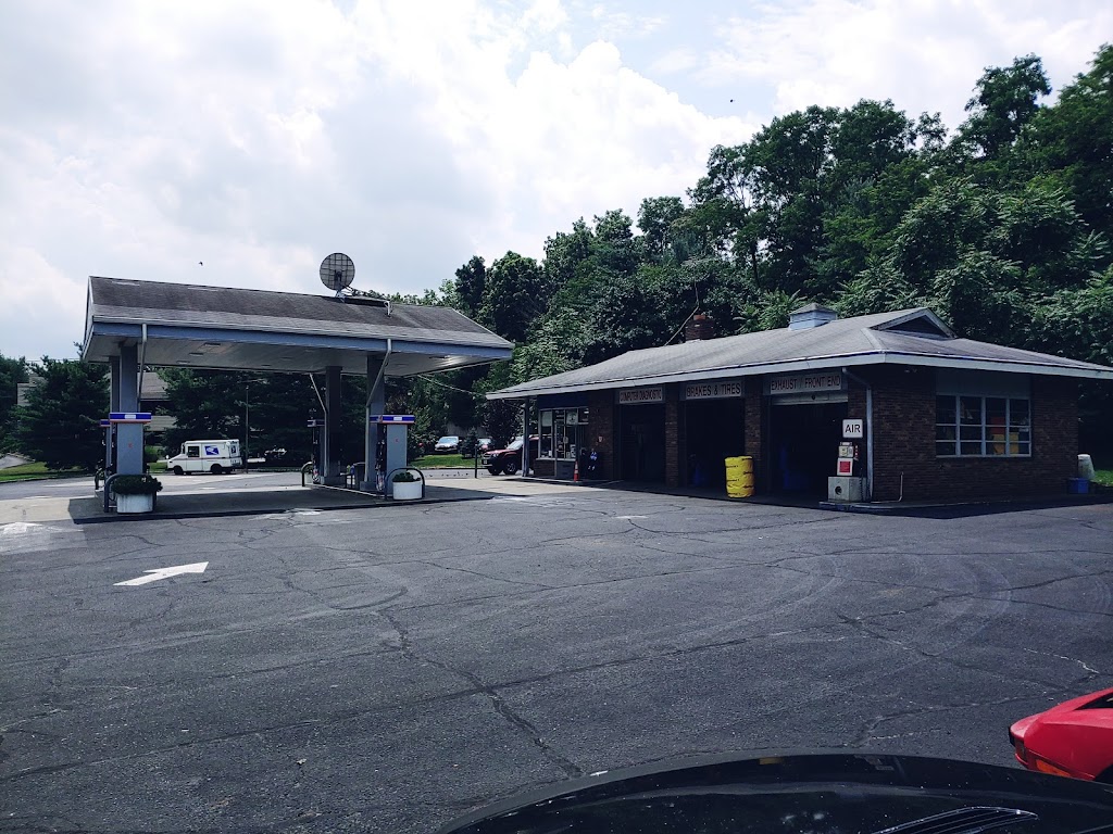 Magnum Motors | 1121 Mt Kemble Ave, Morristown, NJ 07960 | Phone: (973) 425-2886