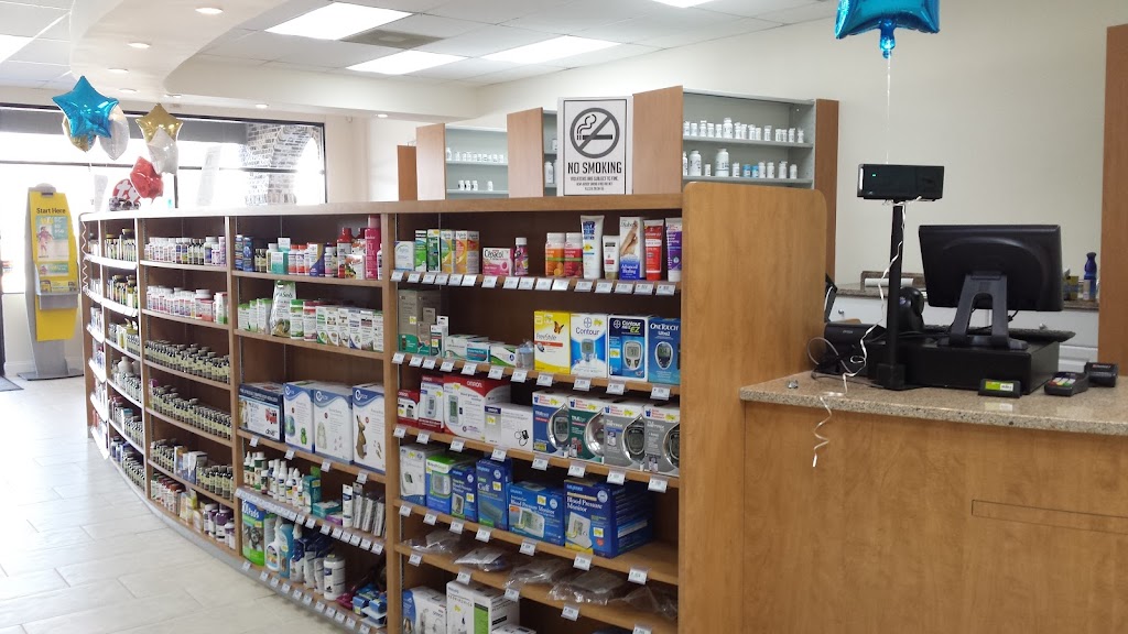 Pharmaplus Pharmacy | 10 S New Prospect Rd, Jackson Township, NJ 08527 | Phone: (732) 370-4777