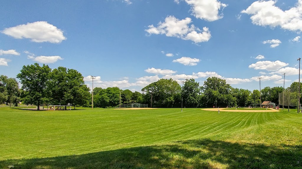 Penbryn Township Park | Glenside, PA 19038 | Phone: (215) 576-5213