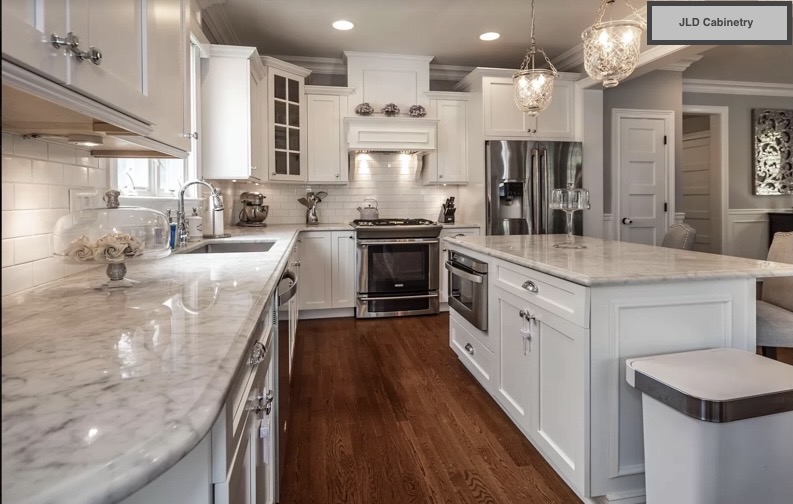 JLD Kitchens and Design, LLC | 101 Spruce Dr, Fair Haven, NJ 07704 | Phone: (732) 673-7132