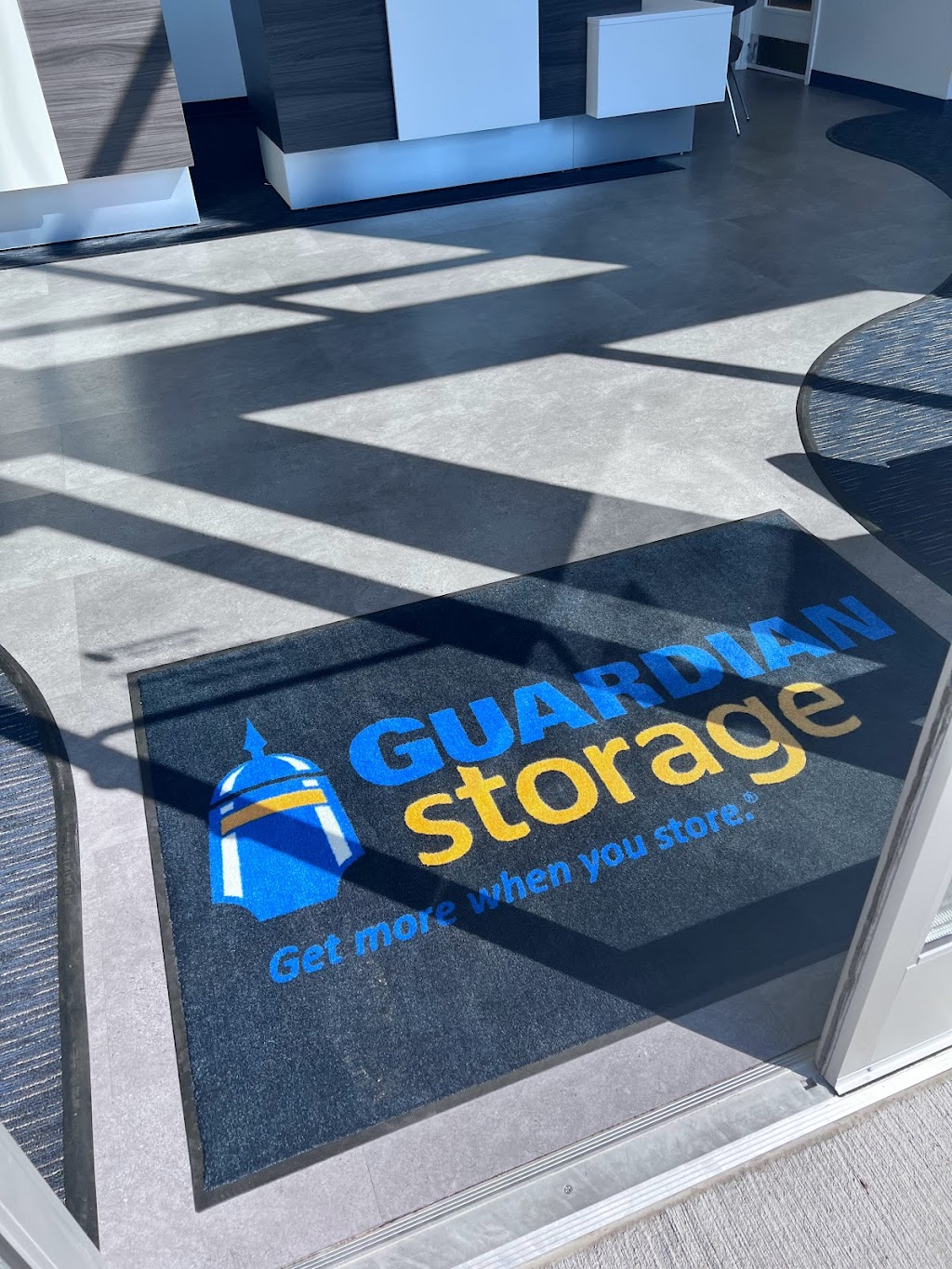 Guardian Storage Lower Macungie | 4440 S Cedarbrook Rd, Allentown, PA 18103 | Phone: (610) 569-9297