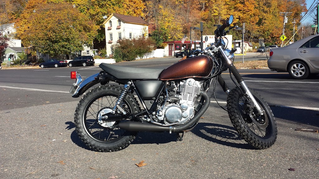 Parts Bikes & Rides | 5 Rte 165, Lambertville, NJ 08530 | Phone: (609) 397-2277