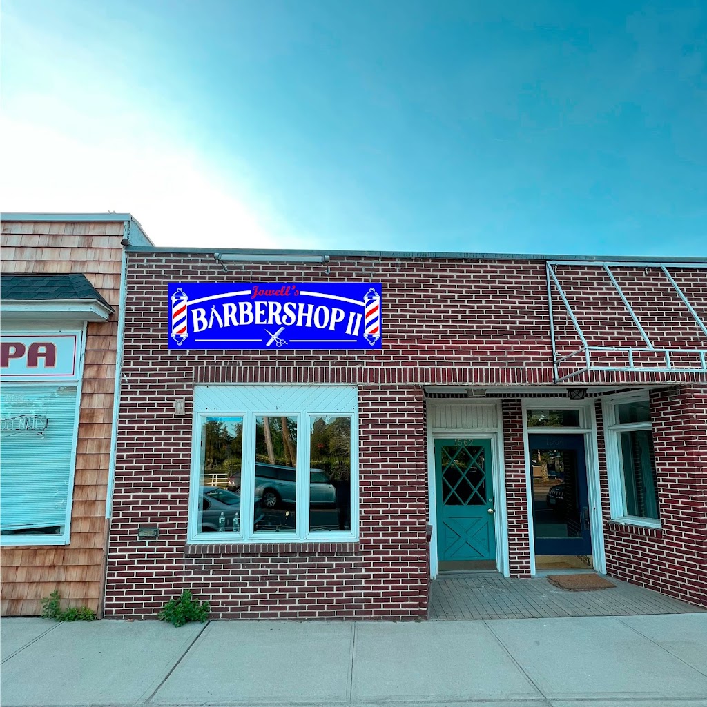 Jowells Barbershop Studio | 1562 Main Rd, Jamesport, NY 11947 | Phone: (631) 779-2113