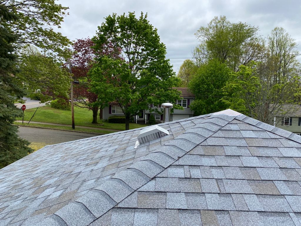 United Roofing & Home Solutions | 23 Evergreen Rd, Sandy Hook, CT 06482 | Phone: (203) 202-8999