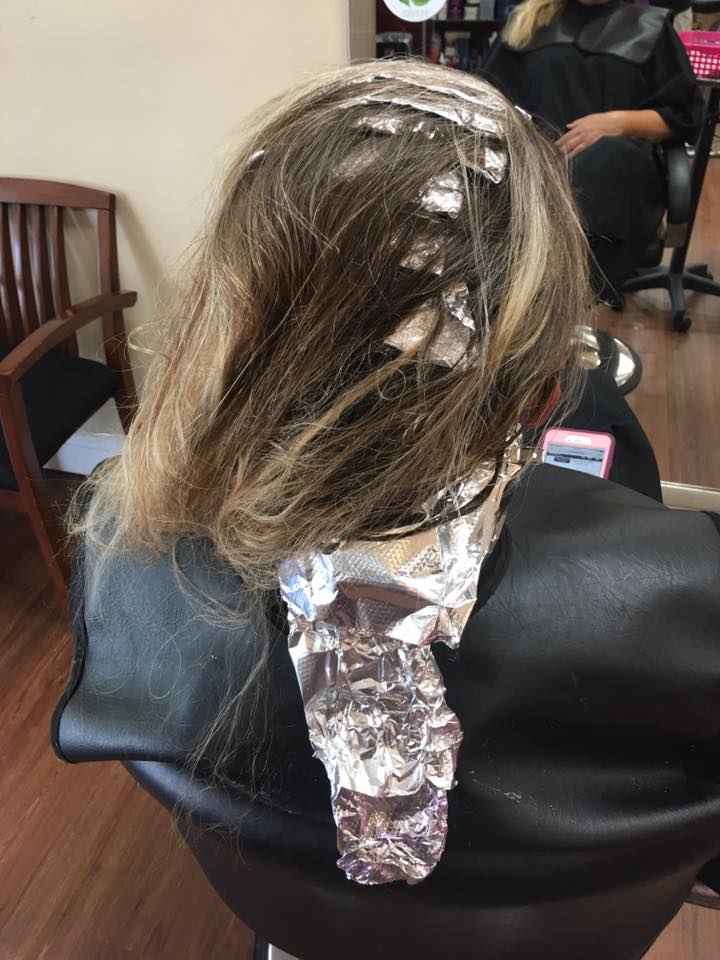 Hair Salon 51 | Long Islands Premier Unisex Salon | 33 Woodbury Rd, Hicksville, NY 11801 | Phone: (516) 935-1101