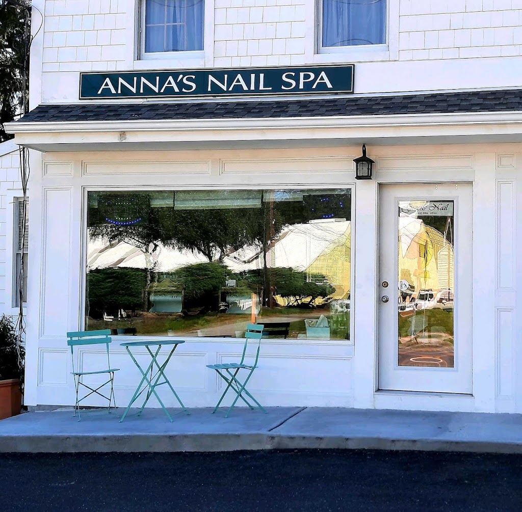 Annas Nail Spa(Greens Nails) | 1068 North Street #1, Greenwich, CT 06831 | Phone: (203) 862-9700