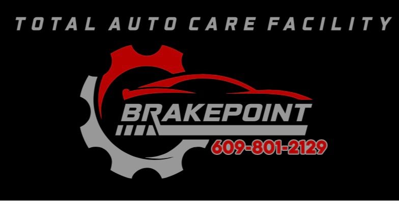 Brakepoint | 1629 US-206, Tabernacle, NJ 08088 | Phone: (609) 801-2129