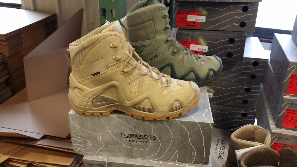 Lowa Boots | 86 Viaduct Rd # 2, Stamford, CT 06907 | Phone: (203) 353-0116