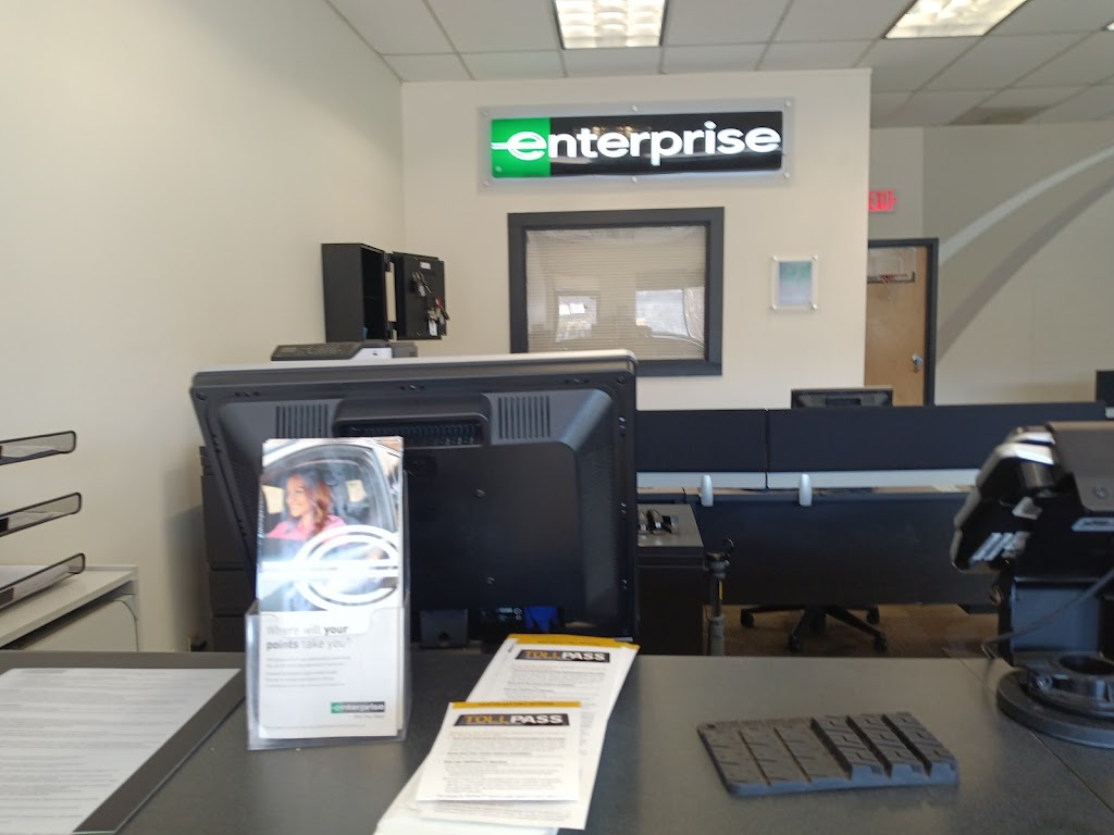 Enterprise Rent-A-Car | 40 Danbury Rd, New Milford, CT 06776 | Phone: (860) 350-3855