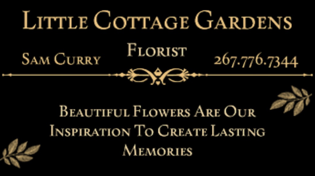 Little Cottage Gardens | 268 Ridge Rd, Telford, PA 18969 | Phone: (267) 776-7344