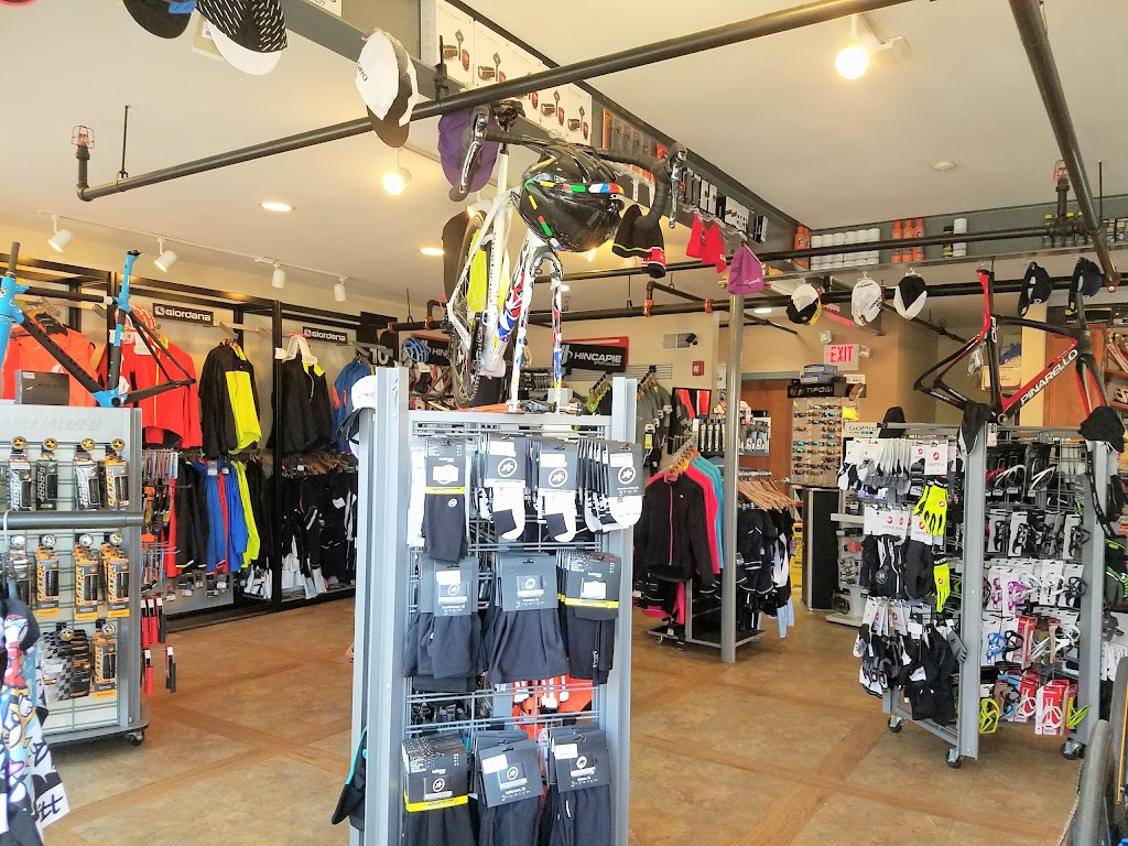 Strictly Bicycles | 2347 Hudson Terrace, Fort Lee, NJ 07024 | Phone: (201) 944-7074