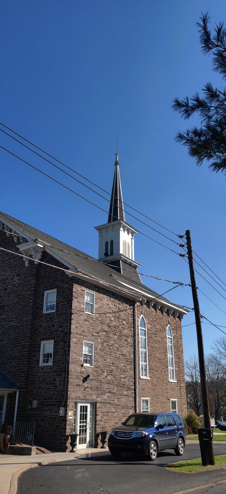 St Peters Covenant Church | 1006 Hilltown Pike, Hilltown Township, PA 18927 | Phone: (215) 822-9375