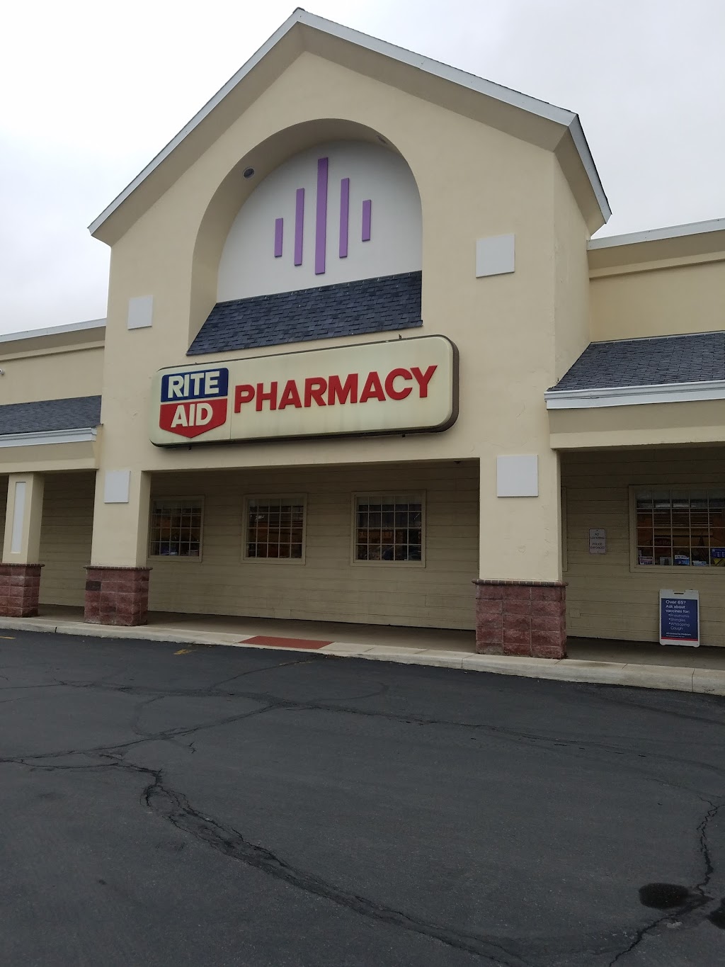 Rite Aid | 674 PA-196 Ste 14, Tobyhanna, PA 18466 | Phone: (570) 894-0571