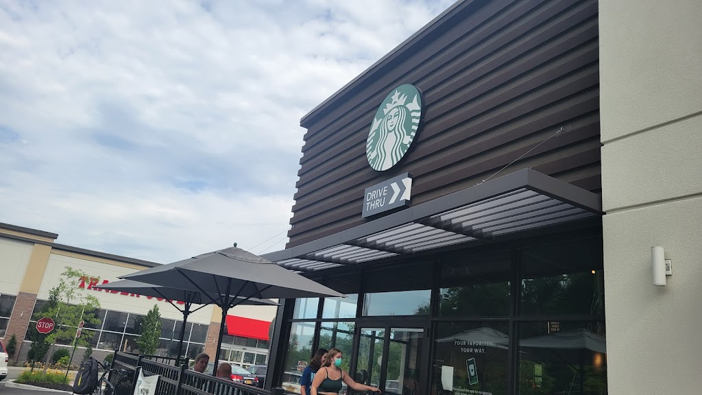 Starbucks | 3228 Crompond Rd, Yorktown, NY 10598 | Phone: (845) 260-1733