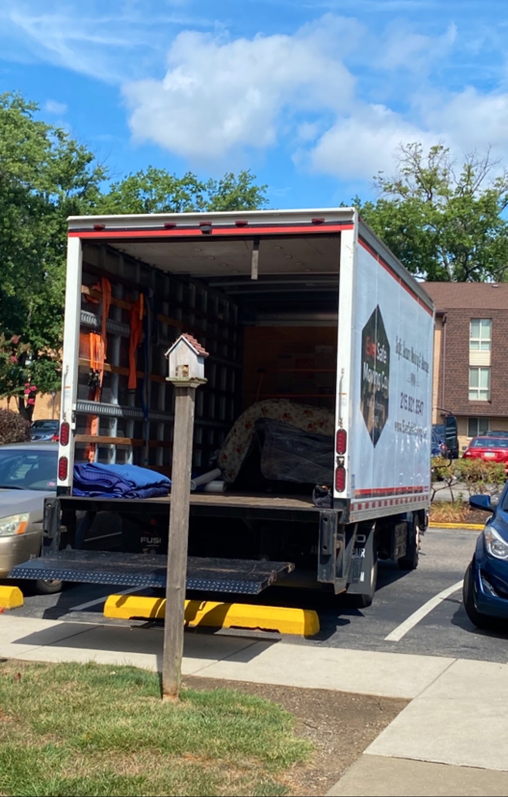 EverSafe Moving Co. | 8701 Torresdale Ave, Philadelphia, PA 19136 | Phone: (215) 821-8547