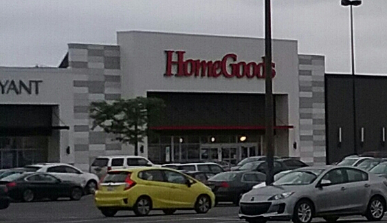 HomeGoods | 200 Concourse Blvd, Dresher, PA 19025 | Phone: (215) 784-7025