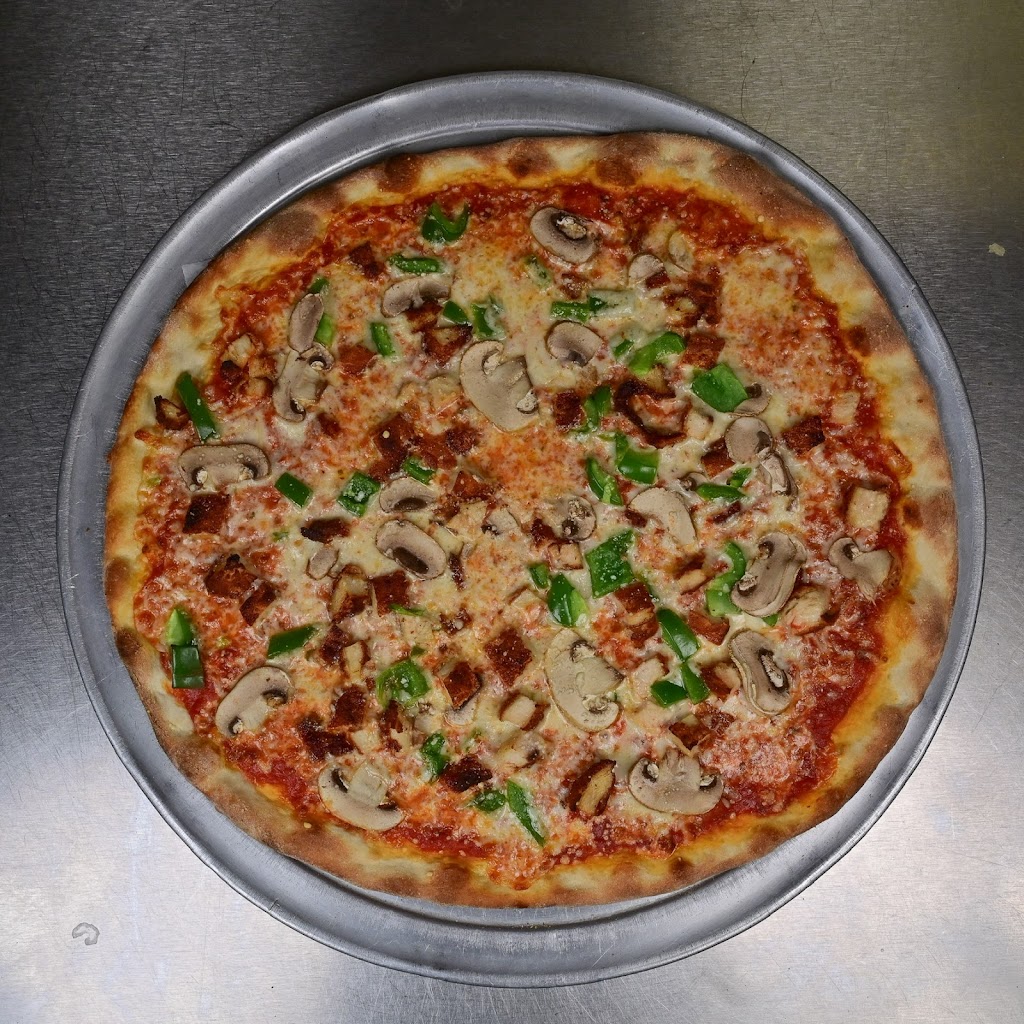 Rocky Hill Pizza | 2132 Silas Deane Hwy, Rocky Hill, CT 06067 | Phone: (860) 563-5111