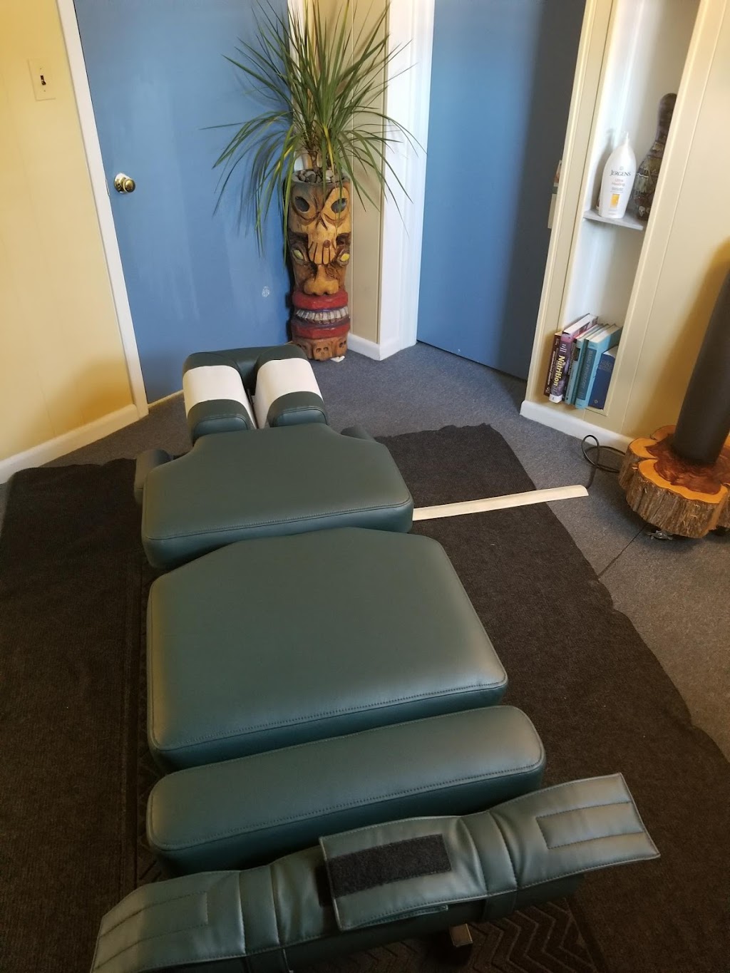 Healthy Balance Chiropractic & Wellness Center | 14 Lincoln Ave, Lansdale, PA 19446 | Phone: (215) 855-6154