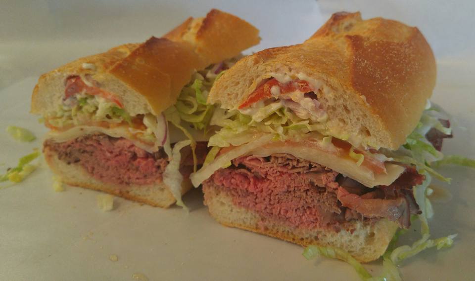Daves Delicious Deli | 275 Bloomfield Ave, Caldwell, NJ 07006 | Phone: (973) 226-1707