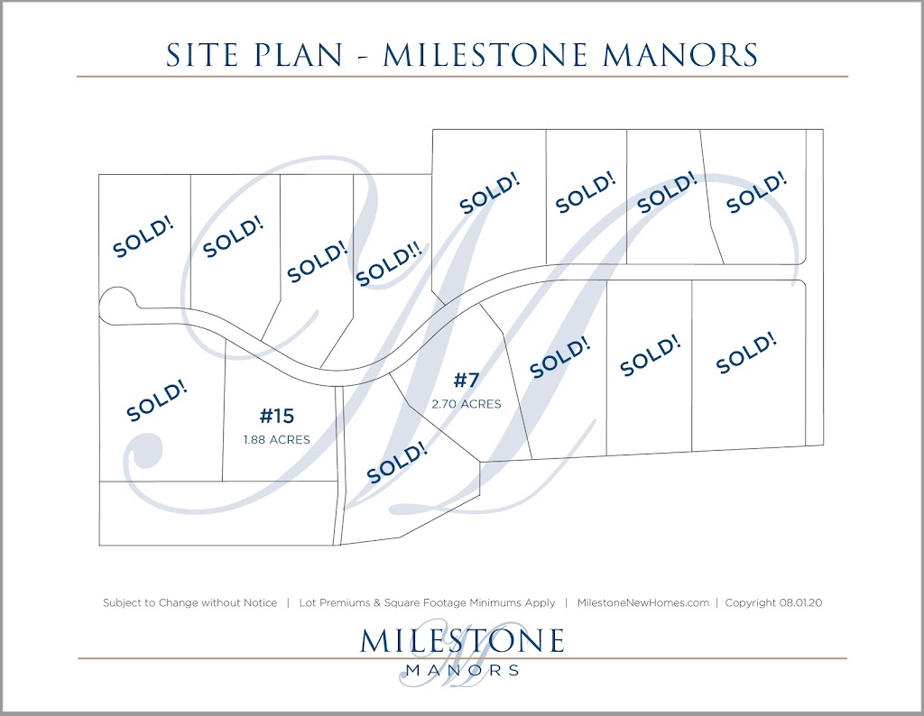 Milestone Manors | 2 Robin Hl Wy, Ringoes, NJ 08551 | Phone: (908) 782-0095