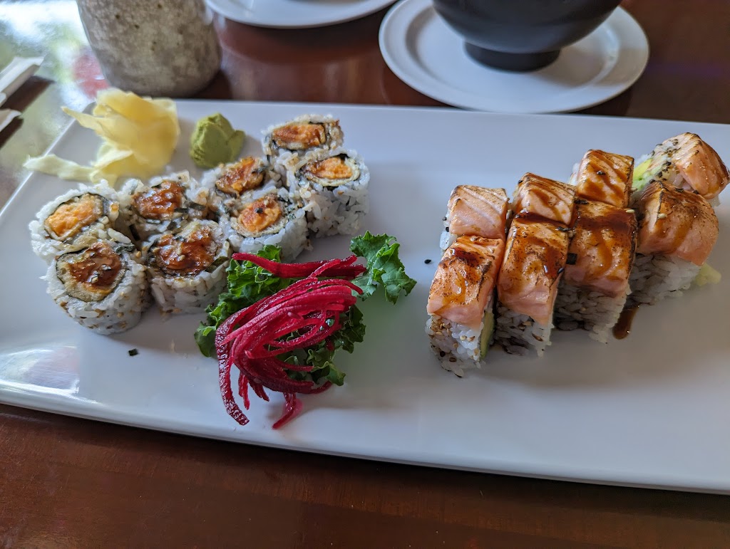 Oh My Sushi | 5 Paterson Ave, Little Falls, NJ 07424 | Phone: (973) 890-8886